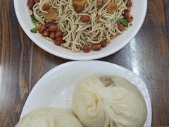 -雪琴面馆富安特色鱼汤面(城中花园店)