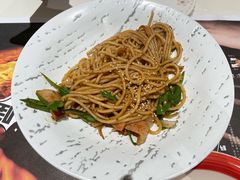 -盘炉forenza·云贵川融合小食堂 ( 钟楼中柳巷店)