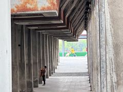 -龙美术馆(西岸馆)