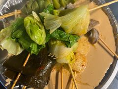 -大姐麻辣烫(莲宝中路店)