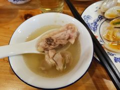 -洪大厨鸡煲(福田店)