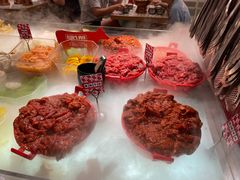 -成都你六姐·牛肉冒菜·麻辣香锅(长泰广场店)