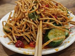 -老刘家永盛斋·传统泡馍(东关南街店)