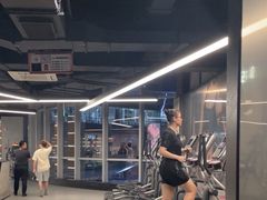 -锐动健身游泳(博地中心店)
