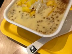 -满记甜品(荟聚购物中心店)