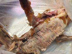 四季京味烤鸭店(农林下路店)-四季小馆·地道北京小吃(广百店)