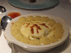 俄式奶汁烤杂拌-波特曼西餐厅(南岗店)