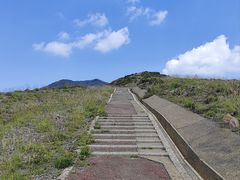 -阿苏山