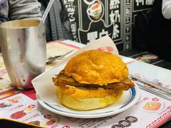 -華人 華星冰室(氹仔 店)