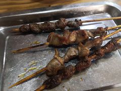 -西北朗益和穆斯林餐厅