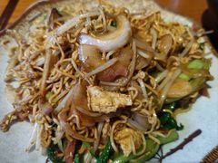 -三太子地摊烧烤·小龙虾(北蔡店)