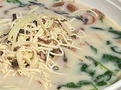 -狮王府淮扬菜(夫子庙老门东店)