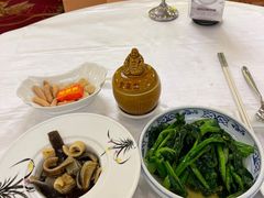 -聚春园自助餐厅(东街口店)