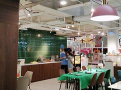 -萨卡屋亲子乐园·餐厅(龙山万物工场店)