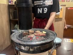 -蒜香焼肉PURUSHIN(马场路店)