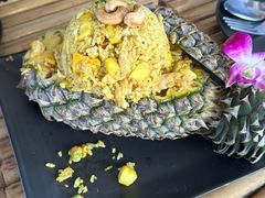 菠萝饭-Raya Father Restaurant