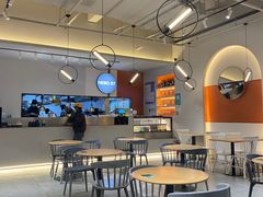 -HELLO 27 意面·沙拉·帕尼尼