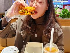 -肯德基(汇腾店)