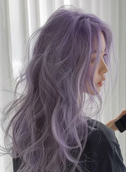 -时尚殿堂hair salon