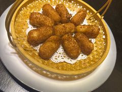 -涵誉·私房菜(银都·锦创广场店)