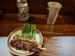 -烧鸟横丁(联发文创口岸店)