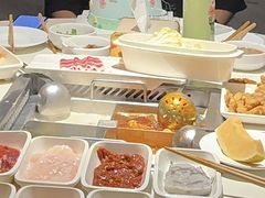 -海底捞火锅(万丰桥店)