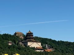 -颐和园-画中游