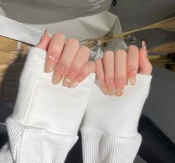-IDO美甲美睫