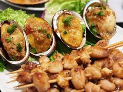 -深圳中海凯骊酒店