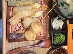 -天妇罗内顺田(罗湖店)