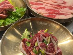 -核桃碳烤肉馆(深圳首店)
