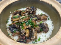 -红星光发煲仔饭(文海店)