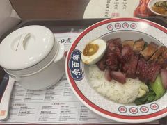 -余百年·现烧烧腊(布吉金利店)