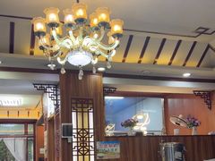 -尕胡才炕锅烤羊肉馆(八一路店)