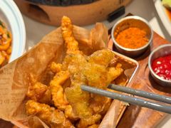 -醉得意·山茶油炒土鸡(经开万达店)