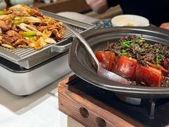 -小厨娘淮扬菜(天印大道店)