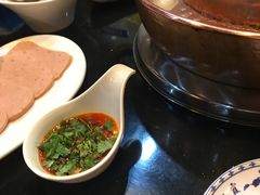 -瑞成祥老北京炭火锅(仙林店)