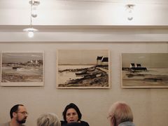 大堂-RAC BAR(安福路店)