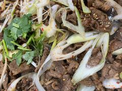-清真永恒华威肉饼(潘家园店)