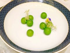 -长沙顺天凯宾斯基酒店·祈顺酒家中餐厅(雨花亭店)