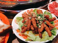 -牛市坎火锅(建设路店)