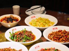 -天下客饭店(中山路店)