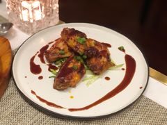 -老别墅西餐厅.酒馆(西堤店)