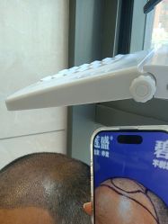 点击看大图 -碧莲盛·不剃发植发