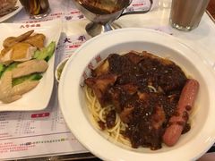 -大哥餐厅(西城花园店)