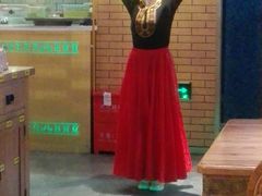 -胖老汉椒麻鸡清真新疆菜(西御街店)