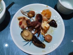 -逢春菜馆天津菜(胜利路店)