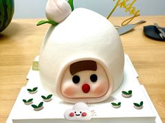 -HOWLULU蛋糕商店