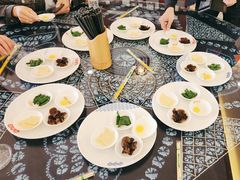-桥香园过桥米线(国贸店)