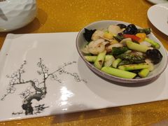 -红棉中餐厅·广州海航威斯汀酒店